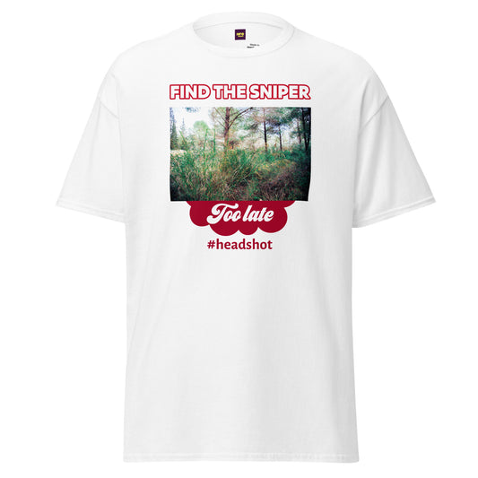 100% cotton nofuxxxgiven t-shirt